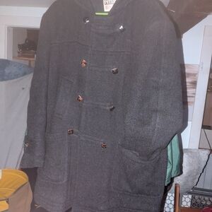 PETERS All-Weather Sportswear Jacket